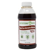 Keystone Pantry Sugar-Free Alternative Molasses 1 pint Gluten Free
