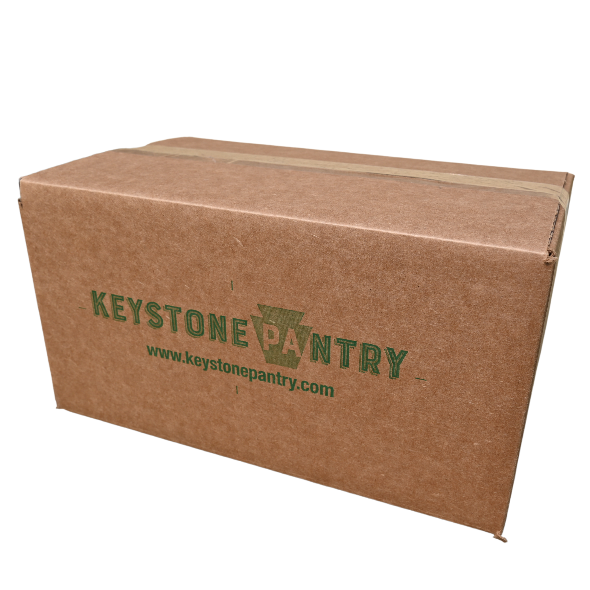 Keystone Pantry Keto Chocolate Morsels Made with Allulose -44lbs.